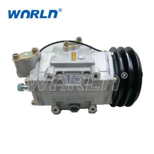 Quality WXBS024 AK27 2B 24V Truck AC Compressor wholesale