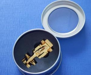 Quality Metal keychain, metal pen, mirror for make-up wholesale