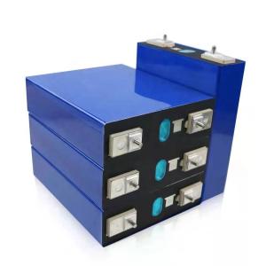 Quality UN38.3 Certified Lithium Battery Cells 3.2V 202Ah Lifepo4 Prismatic Cells wholesale