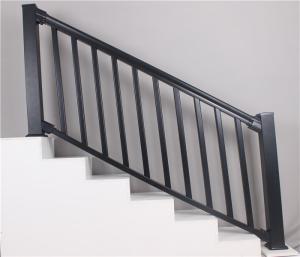 Quality White Rigid Vinyl Picket Fence For Home Sercurity Landscaper Vinyl Picket Fence wholesale