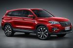 Changan CS75 PLUS 2023 New Energy Electric Car Petrol Cars