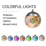 Holy Dimmable LED Light Al 8GB Quran MP3 Player