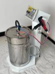 Vacuum Coating Competitive Electrostatic Sprayer Powder Coating Gun Painting