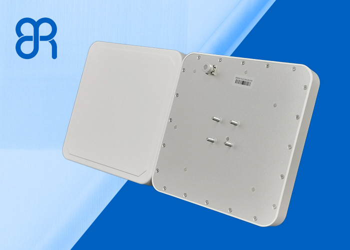 902 - 928MHz Circular Polarization 9dBic UHF RFID Antenna For Retail Management