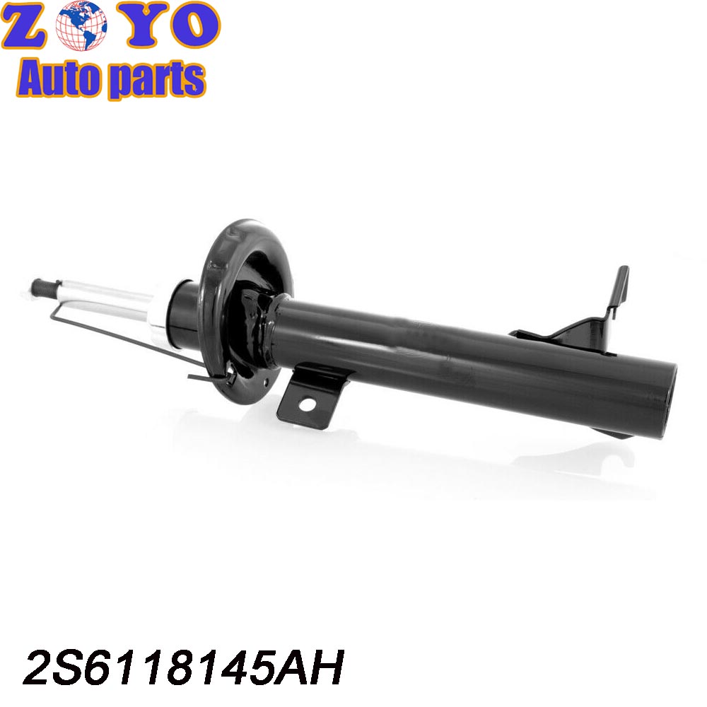 Natural Rubber Shock Absorber for Ford Fiesta Mazda2 2003-2007 Auto Suspension Parts