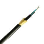 Telecommunication Networks ExactCables 96 Core Fiber Optic Patch Cord Aerial