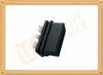 Female OBDII 16 Pin OBD Diagnostic Connector SOF004 Obd Port Connector