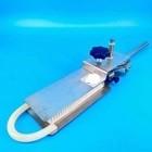 Quality Finishing Dyeing Machine Selvedge Uncurler Stenter Parts Double Sides wholesale