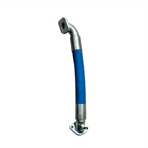 Quality Ingersoll-Rand Oil Pipe 39161005 High Quality Screw air Compressor Parts Wholesale wholesale