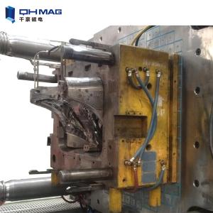 Quality 220V 12ch Magnetic Mold Clamping System Quick Change QHMAG wholesale