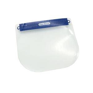 Quality Medical Examination Splash Proof Antiviral Face Shield Ppe wholesale