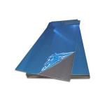 5xxx 5182 Aluminum Alloy Plate Aluminum Sheet 5182 With Blue Film