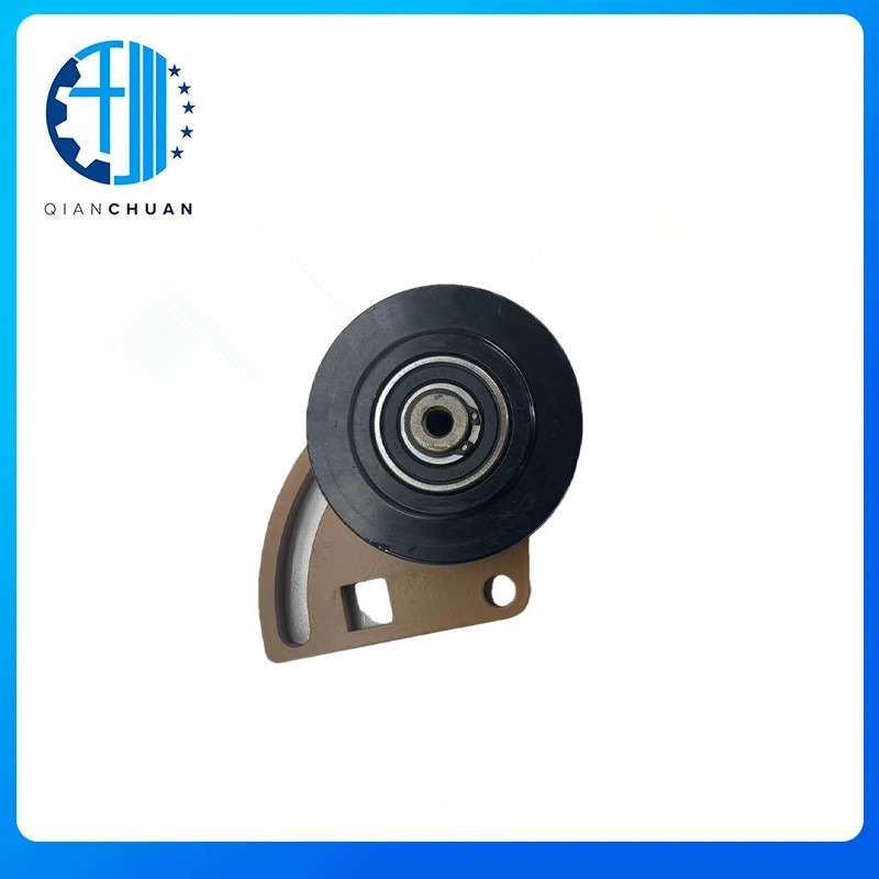 Belt Tensioner C7 C9 1006267 For Caterpillar Spare Part