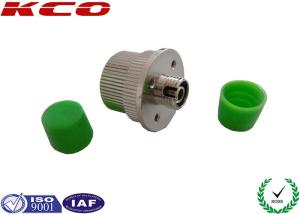 Optical Variable Attenuator single mode Wave Length 1310nm - 1620nm