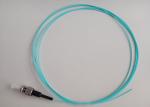 Mulitimode Fiber Optic Pigtail