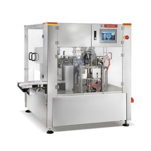 Quality Rotary Packing Machine Premade Bags wholesale