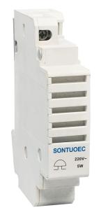 Quality 1P in circuit 230V up 63A MCB BELL 50/60HZ wholesale