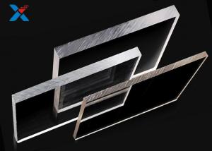 Quality FCC Clear Plexiglass Sheets Weather Resistant Casted Acrylic Board wholesale