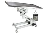 Adjustable Rotating Veterinary Treatment Tables For Surgical Room Electric Lift