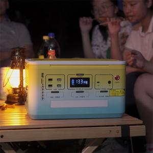 Quality 12V 1024Wh 2000wh Portable Power Station 80Ah 2400wh 1000 Wh Solar Generator wholesale