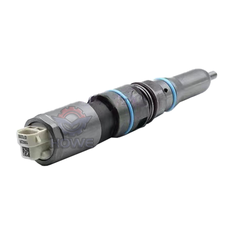 456-3589 456-3509 Fuel Injector for E336E E336F Excavator High Guarantee C9.3 Engine