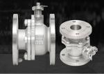 API 6D UNS31500 1Inch Stainless Steel Check Valve Pharmacy Usage