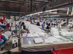 Surgical Gown Supplier Qualification Audit Factory Inspection Services