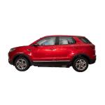 2022 Changan CS55 PLUS Petrol Vehicle Range 605km 5 Seater Sedan