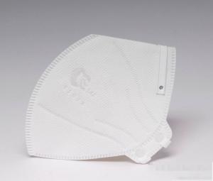 Quality Breathable 3D Non Sterile Disposable Medical Face Masks wholesale