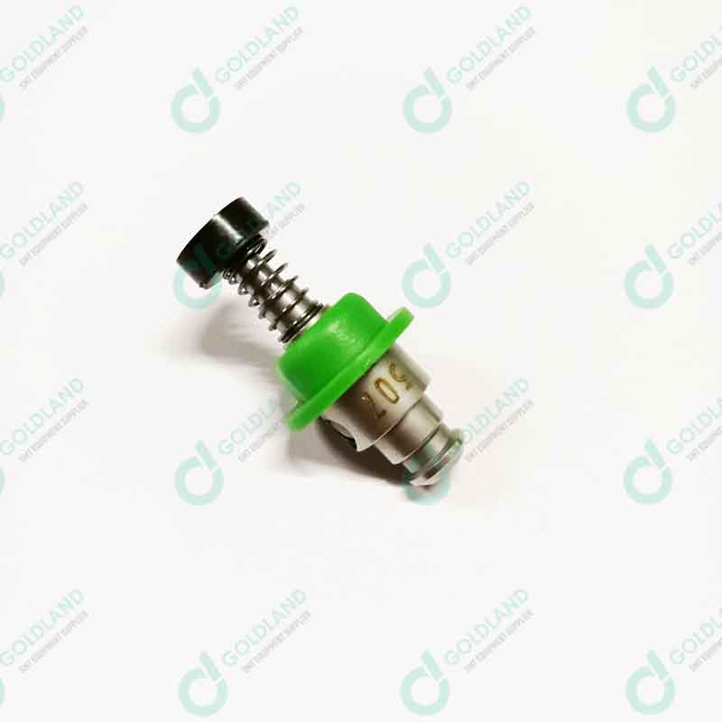 SMT pick and place machine SMT nozzles 40001345 SMT 507 Nozzle For JUKI FX-3 / 2050 / 2060 Machine