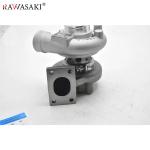 Excavator 8972894431 Engine Turbocharger For ZX160 ZX160LC-AMS ZX160LC-HCME