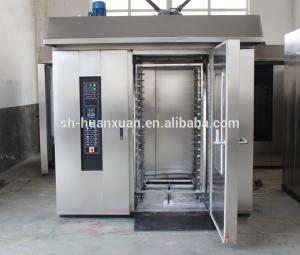 Quality 2017 Automatic Gas Ovens Bakery For Foods For Sale wholesale