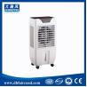 Buy cheap 5500cmh 3200 cfm portable mobile commercial evaporative cooler evaporative from wholesalers