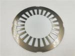 Customized Stator Core Laminations High Precison Fabricated Stamping Mold