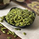 Wholesale Bulk Grade Chinese Pumpkin Seeds Shine Skin Pumpkin Seeds Kernels GWS