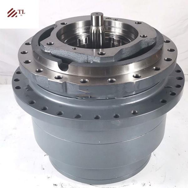Excavator Traveling Gearbox DH300-7 DX300 Reduction Gear Box 170402-00009 401