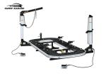 SG Auto Collision Repair Equipment 3500kg Load Capacity Hydraulic Pressure
