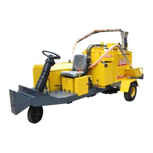 Quality 500L Self-drive Asphalt Road Crack Repair Sealing Machine wholesale