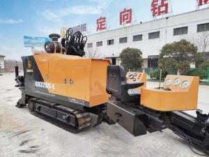 Quality used goodeng hdd machine, used 32ton hdd machine, used hdd machine wholesale