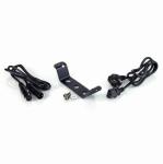 DMX512 RGBWA LED Wash Moving Head Light , Party Dj Stage Lights 5pcs * 15W