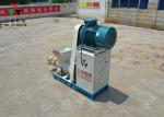 Continuous Biomass Briquette Making Machine Coconut Activated