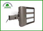 AC347V / 480V Street LED Shoebox Retrofit Kit , 300W LED Parking Lot Lights