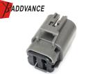 4 Hole Automotive Electrical Connectors 7223-1844-40 For Nissan S13 SR20DET IAC