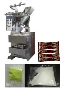 Quality Coffee / Pepper / Curry Powder Packaging Machine 220V 50HZ Single Phase wholesale