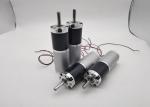 6V 12V 24V Electric Gear Motor High Torque 12 30 60 Rpm For Groby Coffee