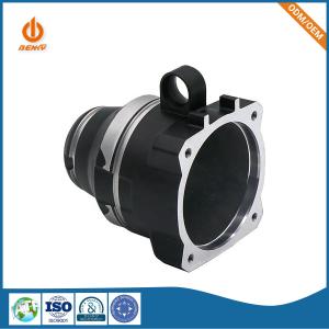 Quality ISO Aluminum Die Casting Power Tool Parts Powder Coating / Painting / Chrome Plating wholesale