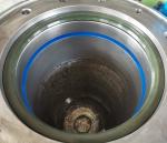 Customize Inner Tube Building Machine For Motorcycle Tire Manufacturing Plant