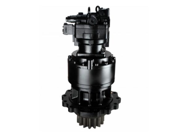 14521452 4610138 Swing Motor Parts 4398514 M5X130CHB For Kobelco SK200-8 SK210-8