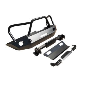 Quality New Product Car Body Kit Front Bumper Rear Bumper Auto Part Accessories For Toyota FJ150 wholesale