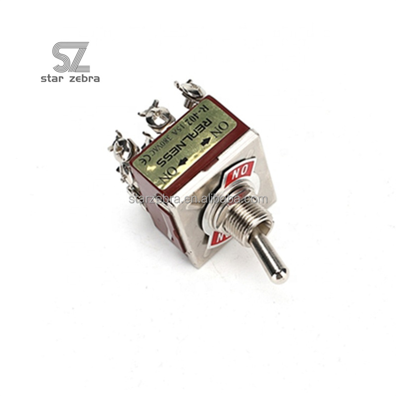 283-3074 Excavator E320B E320D Original Parts Spare Ignition Switch As-toggle Switch for Heavy Machinery